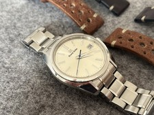 Grand Seiko SBGP001G Mit Box Und Papieren