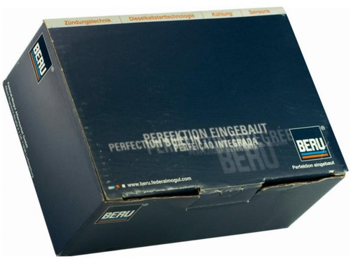 Glühkerzensteuergerät für - glÜhkerzensteuergerÄt,