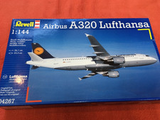 1:144 Revell 04267 Airbus A320