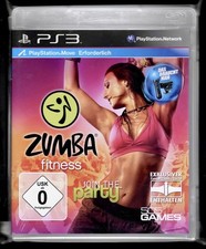 Zumba Fitness Inkl