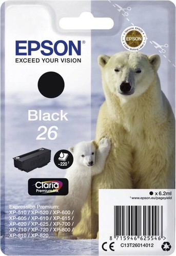 Original epson druckerpatrone - epson,