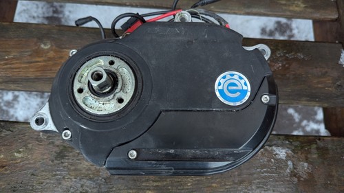 Mpf drive 36v - e, bike