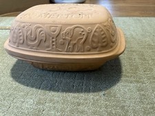Romertopf Clay Roaster #113