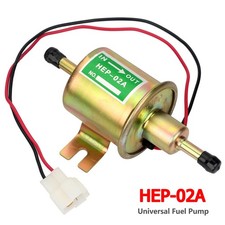 12V HEP-02A KFZ Universal