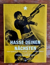 HASSE DEINEN NÄCHSTEN - DVD