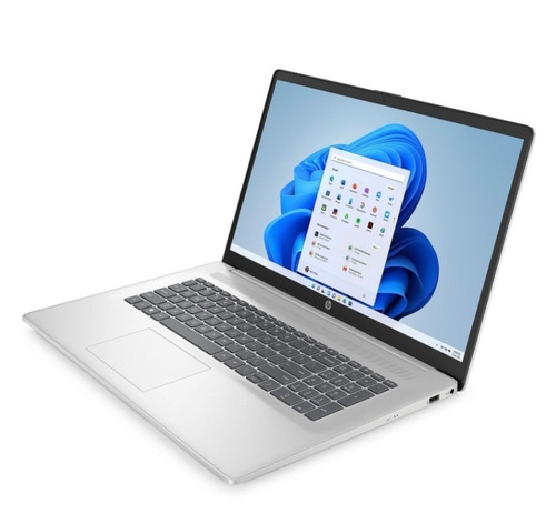 Notebook core i5 8 - 17,3",