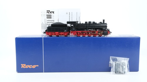 Roco 62220 dampflok - h0, 57