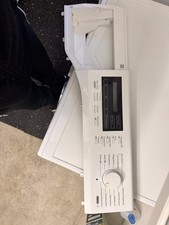 Miele EW172-A Bedienelement