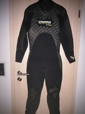Camaro Neoprenanzug Herren