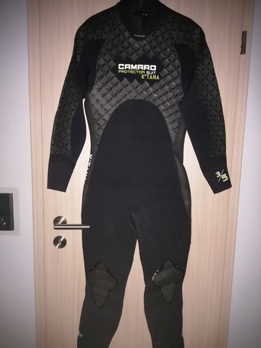 Camaro neoprenanzug herren - neoprenanzug,