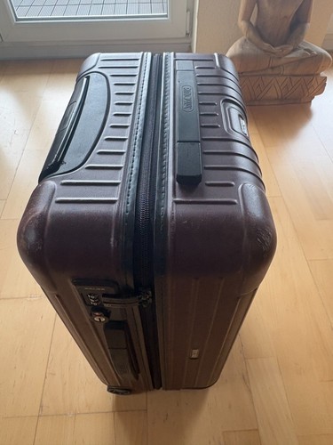 Rimowa original salsa - rimowa,