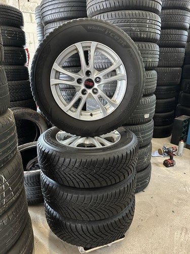 215 r16 winterräder - 215,