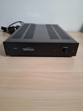 Sherbourn Verstärker kompakt