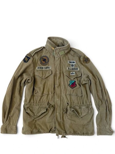 Vintage ralph lauren denim - lauren, &