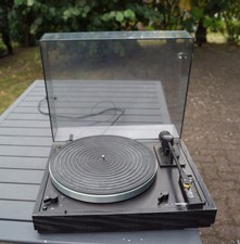 Thorens TD 146 MK VI Plattenspieler Turntable