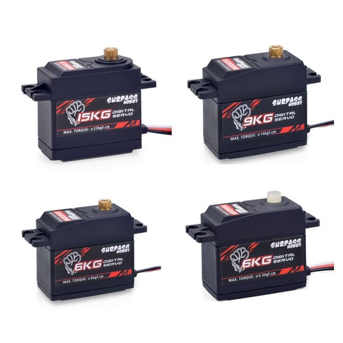 Digital servo für auto car - für, rc