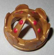 14150, 1x Krone, offen