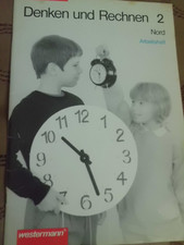 Denken und Rechnen 2 -