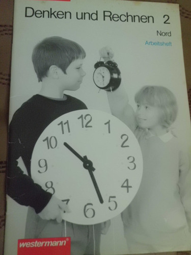 Denken und rechnen - denken,