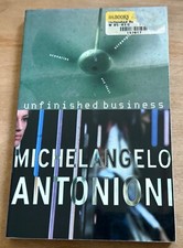 UNFINISHED BUSINESS