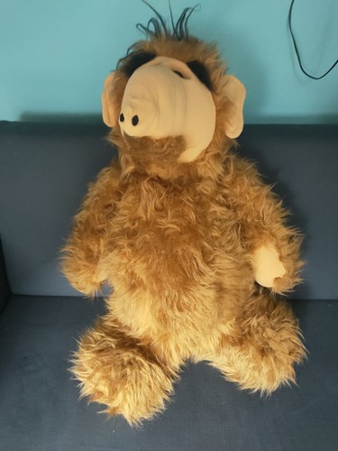 Alf 55cm alien nation von - von, 1988