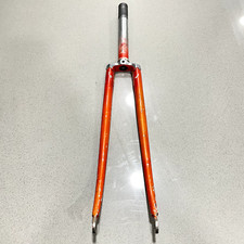 Casati Columbus Steel Bike