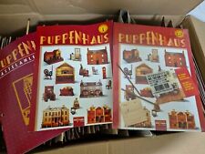 Del Prado Puppenhaus rote