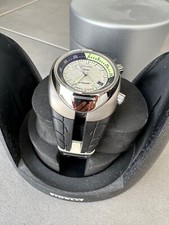 Uhr AUTOMATICO "Diver" PIRELLI P-ZERO, wie neu 100% funktionsfähig, keine Beschädigungen