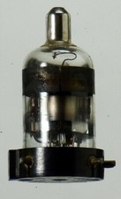 TUBE: Elektronenröhre RV12P2000 Valvo ID12812