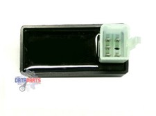 CDI ungedrosselt offen TGB