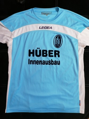 Trikot bsc offenbach - trikot,