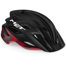 MET Fahrrad Helm Veleno Fahrrad Mountainbike Rad E-Bike Outdoor Reflektierend