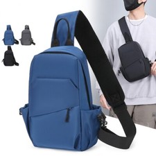 Brusttasche Schultertasche