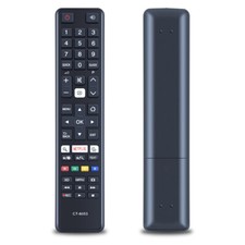 CT-8053 Ersatz Fernbedienung