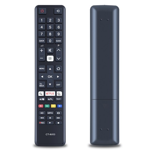 8053 ersatz fernbedienung - ct-8053,