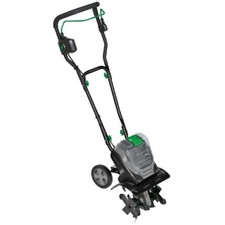 Akku bodenhacke gartenhacke - akku,