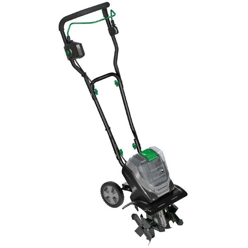 Akku bodenhacke gartenhacke - akku,