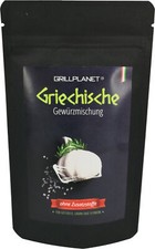 Griechische Gewürzmischung