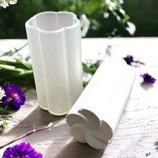 Blümchen Säule Silikon