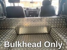 Land Rover Defender 90/110