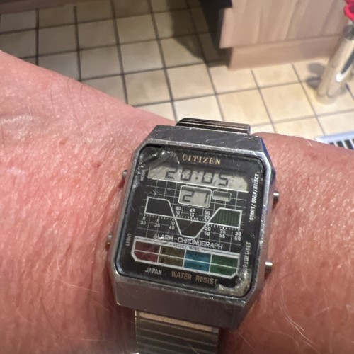 Roboface citizen 5012 astro - dq-5012,