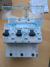 Hager SLS-Schalter HTN335E