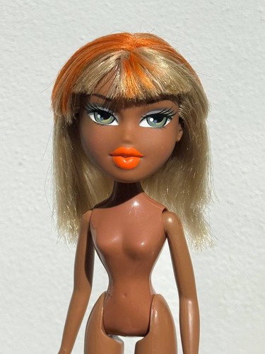 Bratz live concert - live, sasha