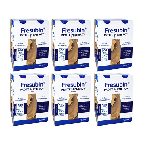 Fresubin protein - (12,06, eur/l)