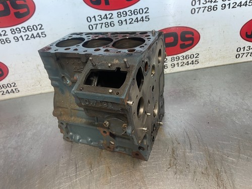 Blanker motorblock kubota - x,