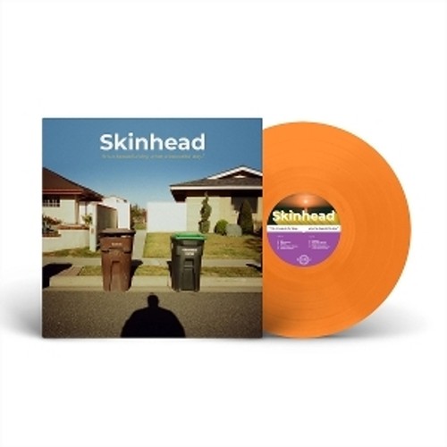 Skinhead s a beautiful - -,