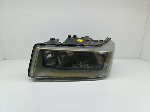 Audi 1991 vorne links - 1991,