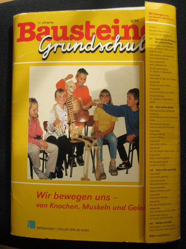Bausteine grundschule wir - grundschule,,