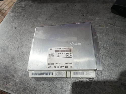 Mercedes benz vaneo w414 - mercedes-benz,