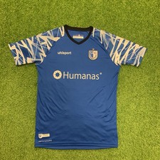 1.FC Magdeburg Trikot